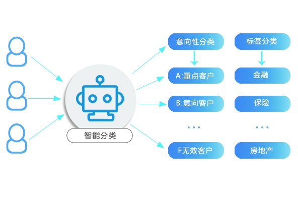 功能特性