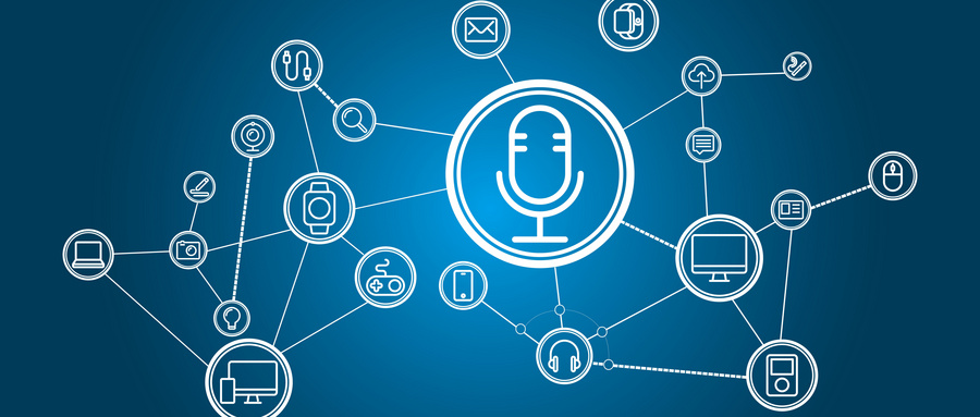 自动语音应答（IVR）