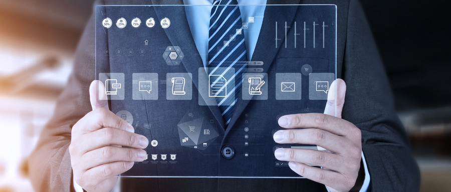 智能话务分配（ACD）