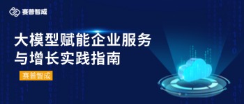 《大模型赋能企业服务与增长：赛普智成实践指南》